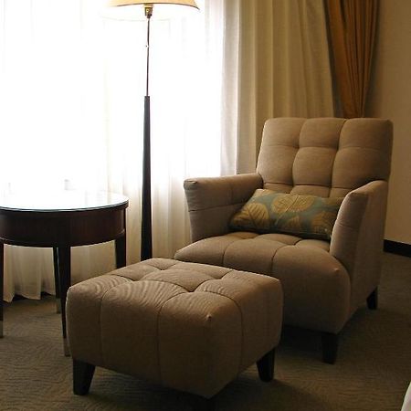 Fushin Hotel Taipei Room photo