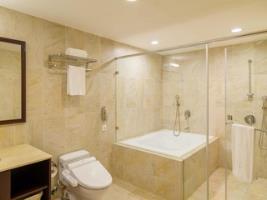 Fushin Hotel Taipei Exterior photo