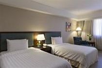 Fushin Hotel Taipei Exterior photo